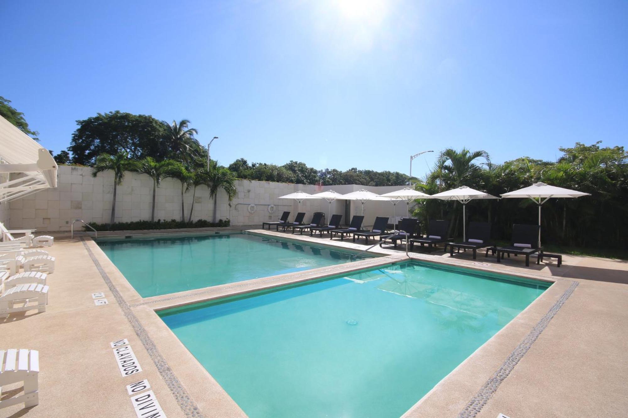 Holiday Inn Acapulco La Isla, An Ihg Hotel Exterior photo